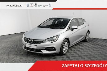 Opel Astra WD9815N # 1.2 T Edition Cz.park Bluetooth Klima Salon PL VAT 23%