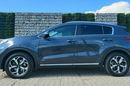 Kia Sportage 2021 Salon Polska 1Właściciel Bezwypadkowy 4x4 zdjęcie 12