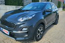 Kia Sportage 2021 Salon Polska 1Właściciel Bezwypadkowy 4x4 zdjęcie 28