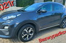 Kia Sportage 2021 Salon Polska 1Właściciel Bezwypadkowy 4x4 zdjęcie 30