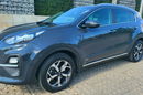 Kia Sportage 2021 Salon Polska 1Właściciel Bezwypadkowy 4x4 zdjęcie 8