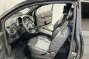 Fiat 500 1.4 100HP SPORT Czarny MAT Skóry ALU 16 CD Mp3 6 bieg Idealny stan zdjęcie 14