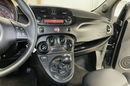 Fiat 500 1.4 100HP SPORT Czarny MAT Skóry ALU 16 CD Mp3 6 bieg Idealny stan zdjęcie 27