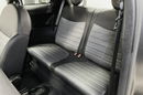 Fiat 500 1.4 100HP SPORT Czarny MAT Skóry ALU 16 CD Mp3 6 bieg Idealny stan zdjęcie 29