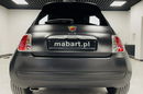Fiat 500 1.4 100HP SPORT Czarny MAT Skóry ALU 16 CD Mp3 6 bieg Idealny stan zdjęcie 3