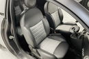 Fiat 500 1.4 100HP SPORT Czarny MAT Skóry ALU 16 CD Mp3 6 bieg Idealny stan zdjęcie 32