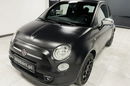 Fiat 500 1.4 100HP SPORT Czarny MAT Skóry ALU 16 CD Mp3 6 bieg Idealny stan zdjęcie 8