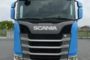 Scania S450 / EURO 6 / RETARDER / LOW DECK / KLIMATYZACJA POSTOJOWA / zdjęcie 16