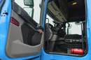 Scania S450 / EURO 6 / RETARDER / LOW DECK / KLIMATYZACJA POSTOJOWA / zdjęcie 17