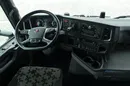 Scania S450 / EURO 6 / RETARDER / LOW DECK / KLIMATYZACJA POSTOJOWA / zdjęcie 25