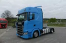 Scania S450 / EURO 6 / RETARDER / LOW DECK / KLIMATYZACJA POSTOJOWA / zdjęcie 4