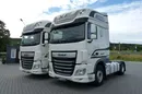 DAF XF 106.480 / SUPER SPACE CAB / / EURO 6 / zdjęcie 2