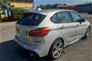 BMW Seria 2 (Wszystkie) 218d Active Tourer M-Pakiet LIFT 150 KM zdjęcie 4