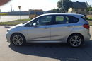 BMW Seria 2 (Wszystkie) 218d Active Tourer M-Pakiet LIFT 150 KM zdjęcie 6