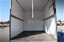 Iveco Daily 35S18 kontener 9eu palet + winda BAR 750kg zdjęcie 14