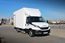 Iveco Daily 35S18 kontener 9eu palet + winda BAR 750kg zdjęcie 25