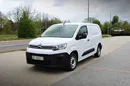 Citroen Berlingo Long zdjęcie 24