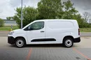 Citroen Berlingo Long zdjęcie 25