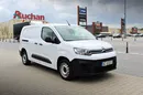 Citroen Berlingo Long zdjęcie 29