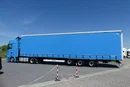 Scania S450 + KRONE FIRANKA / ZESTAW MEGA / EURO 6 / RETARDER / zdjęcie 21