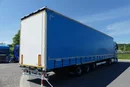 Scania S450 + KRONE FIRANKA / ZESTAW MEGA / EURO 6 / RETARDER / zdjęcie 25