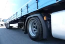 Scania S450 + KRONE FIRANKA / ZESTAW MEGA / EURO 6 / RETARDER / zdjęcie 33