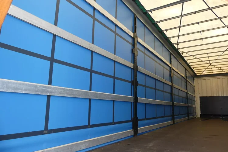 Scania S450 + KRONE FIRANKA / ZESTAW MEGA / EURO 6 / RETARDER / zdjęcie 41