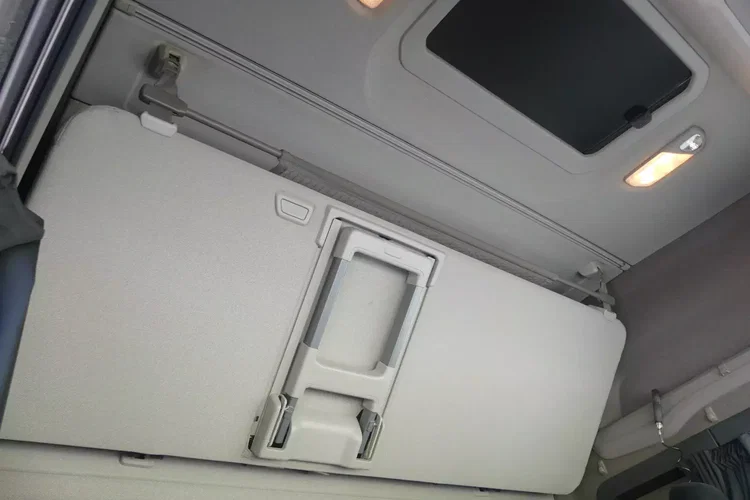 Scania S450 + KRONE FIRANKA / ZESTAW MEGA / EURO 6 / RETARDER / zdjęcie 46