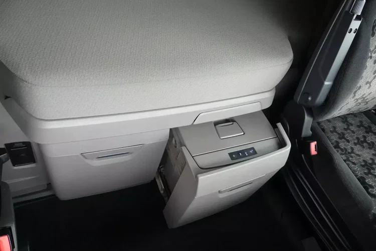 Scania S450 + KRONE FIRANKA / ZESTAW MEGA / EURO 6 / RETARDER / zdjęcie 48