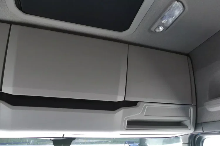 Scania S450 + KRONE FIRANKA / ZESTAW MEGA / EURO 6 / RETARDER / zdjęcie 56