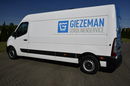 Renault Master 2.3dci Vat23% Klimatyzacja, Serwis, L3H3, Kam.Cof.Max LONG, Tempomat zdjęcie 12