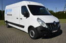 Renault Master 2.3dci Vat23% Klimatyzacja, Serwis, L3H3, Kam.Cof.Max LONG, Tempomat zdjęcie 2