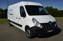 Renault Master 2.3dci Vat23% Klimatyzacja, Serwis, L3H3, Kam.Cof.Max LONG, Tempomat zdjęcie 4