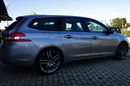 Peugeot 308 zdjęcie 3