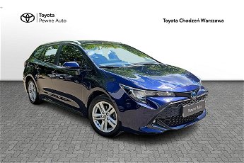 Toyota Corolla 1.8 HSD 122KM COMFORT TECH, salon Polska, gwarancja, FV23%