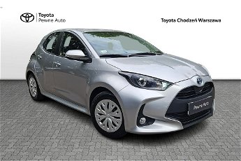 Toyota Yaris 1.5 HSD 116KM COMFORT, salon Polska, gwarancja, FV23%