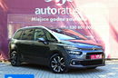 Citroen C4 SpaceTourer REZERWACJA - Automat / Aktywny Tempomat / Masaże / Radar zdjęcie 1