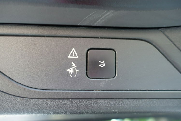Citroen C4 SpaceTourer REZERWACJA - Automat / Aktywny Tempomat / Masaże / Radar zdjęcie 15