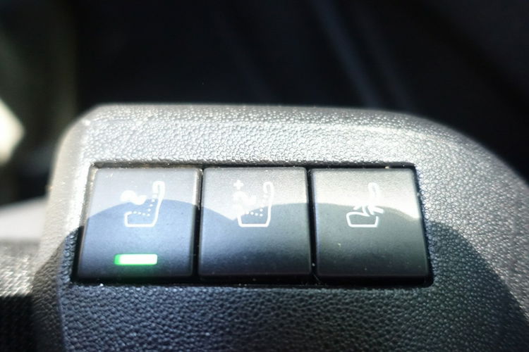 Citroen C4 SpaceTourer REZERWACJA - Automat / Aktywny Tempomat / Masaże / Radar zdjęcie 23