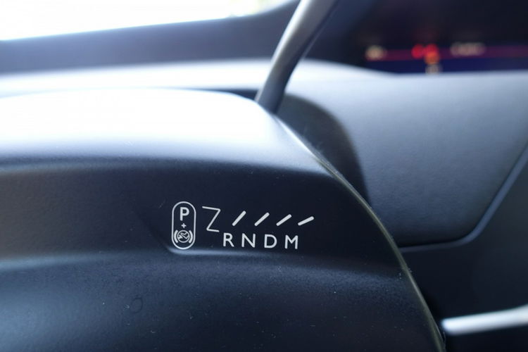 Citroen C4 SpaceTourer REZERWACJA - Automat / Aktywny Tempomat / Masaże / Radar zdjęcie 24
