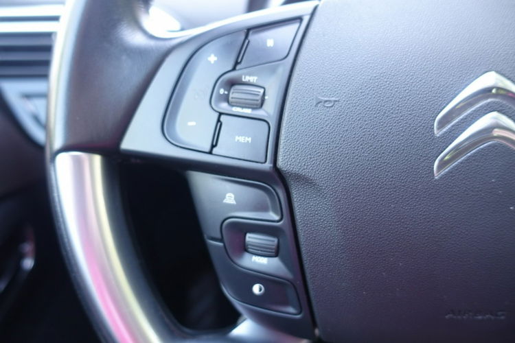 Citroen C4 SpaceTourer REZERWACJA - Automat / Aktywny Tempomat / Masaże / Radar zdjęcie 26
