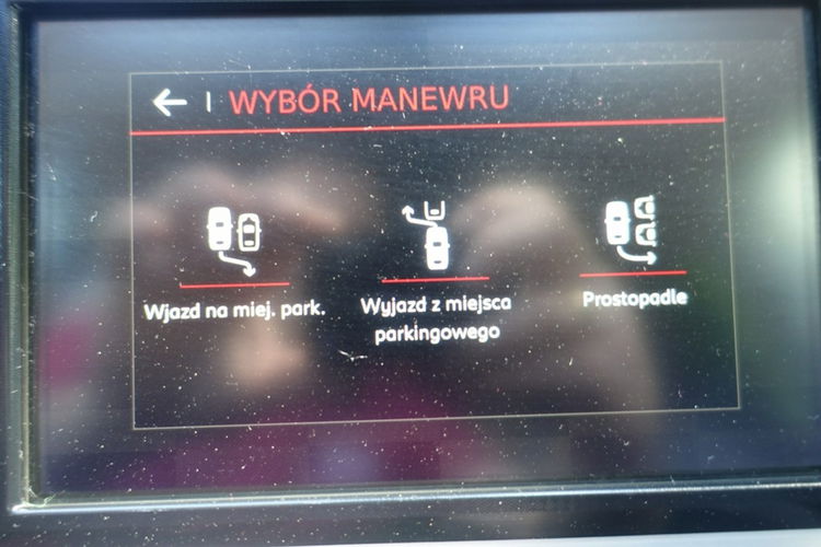 Citroen C4 SpaceTourer REZERWACJA - Automat / Aktywny Tempomat / Masaże / Radar zdjęcie 29