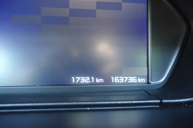 Citroen C4 SpaceTourer REZERWACJA - Automat / Aktywny Tempomat / Masaże / Radar zdjęcie 44