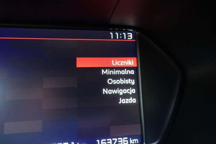 Citroen C4 SpaceTourer REZERWACJA - Automat / Aktywny Tempomat / Masaże / Radar zdjęcie 48