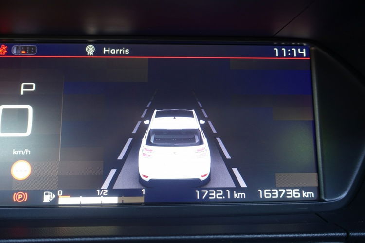 Citroen C4 SpaceTourer REZERWACJA - Automat / Aktywny Tempomat / Masaże / Radar zdjęcie 49