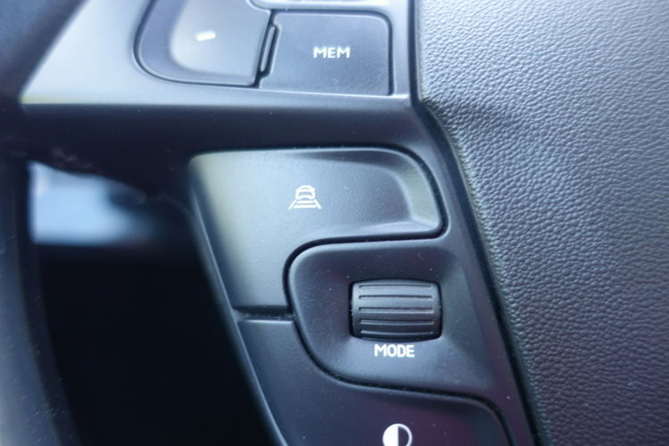 Citroen C4 SpaceTourer REZERWACJA - Automat / Aktywny Tempomat / Masaże / Radar zdjęcie 50