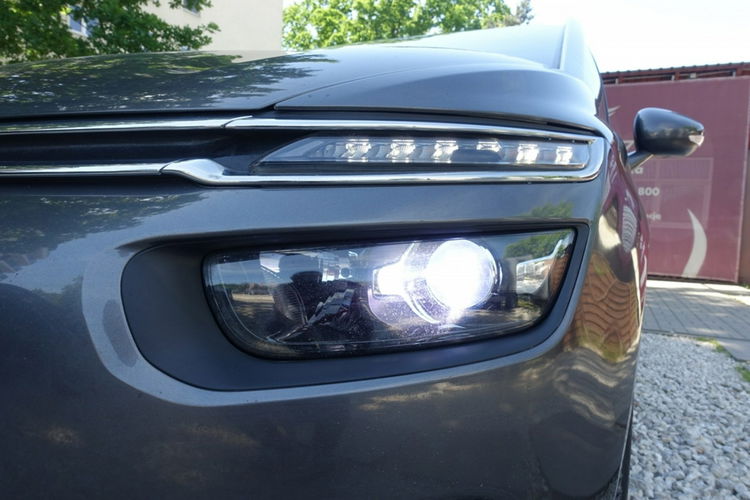 Citroen C4 SpaceTourer REZERWACJA - Automat / Aktywny Tempomat / Masaże / Radar zdjęcie 51