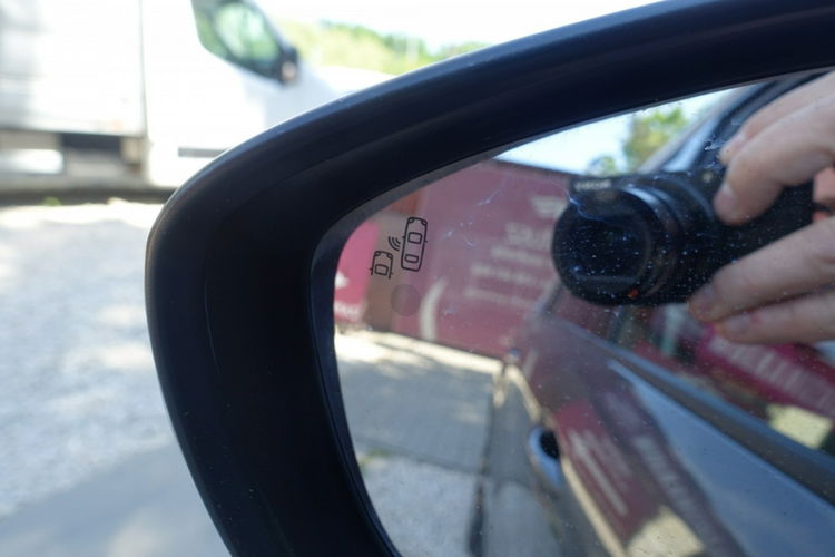 Citroen C4 SpaceTourer REZERWACJA - Automat / Aktywny Tempomat / Masaże / Radar zdjęcie 52