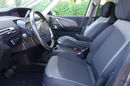 Citroen C4 SpaceTourer REZERWACJA - Automat / Aktywny Tempomat / Masaże / Radar zdjęcie 8
