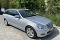 samochód osobowy Mercedes zdjęcie 1
